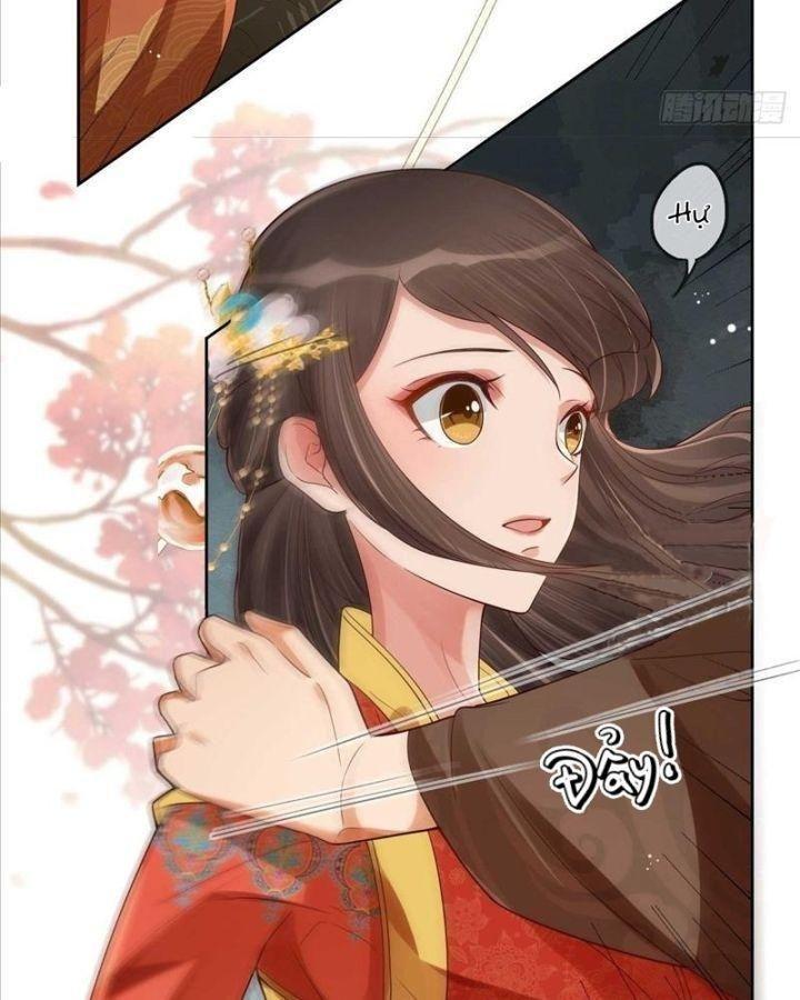 lấy thiên hạ làm sính lễ: vương phi lại trêu ta chapter 2 9