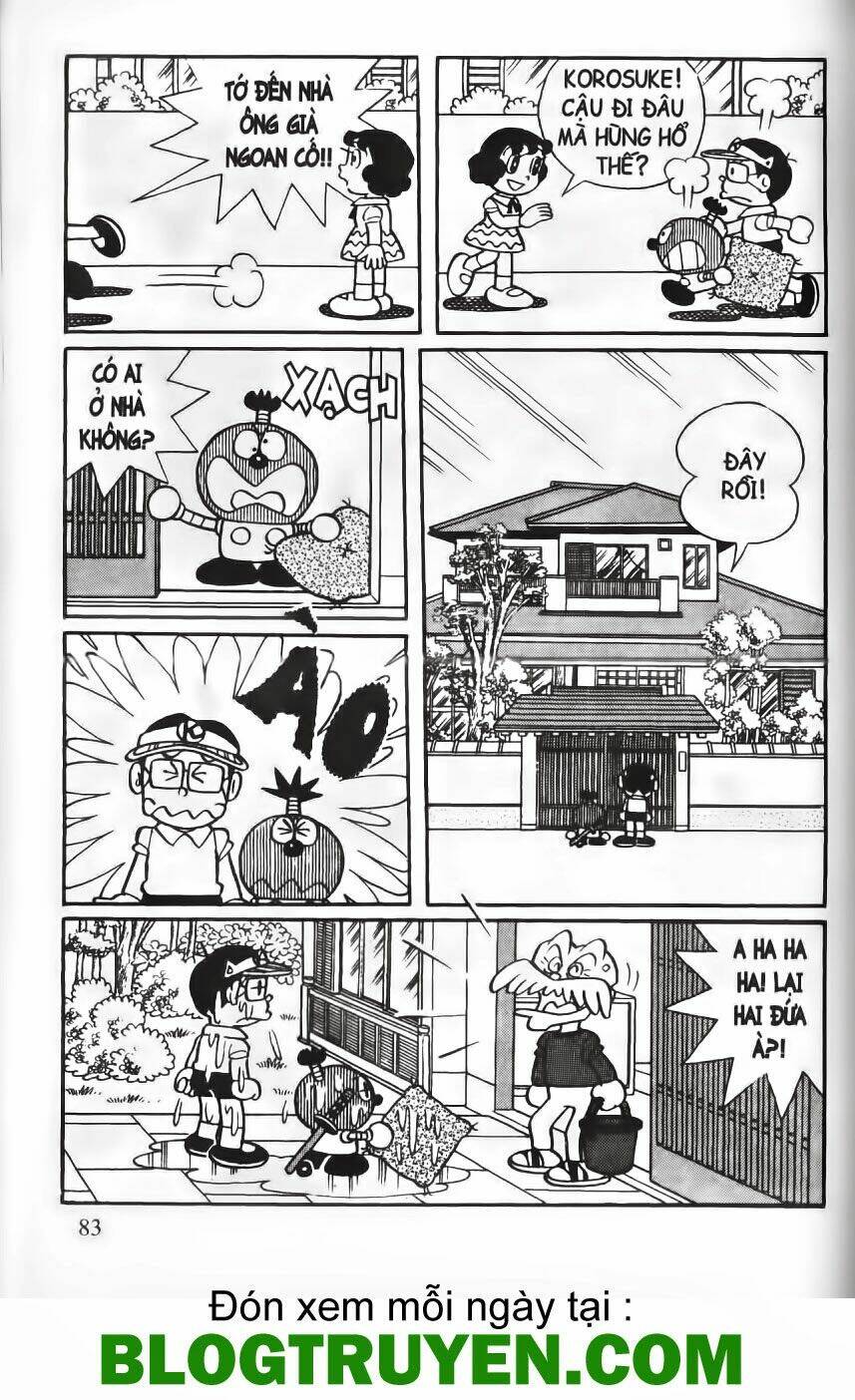 tân từ điển kì bí chapter 50 12