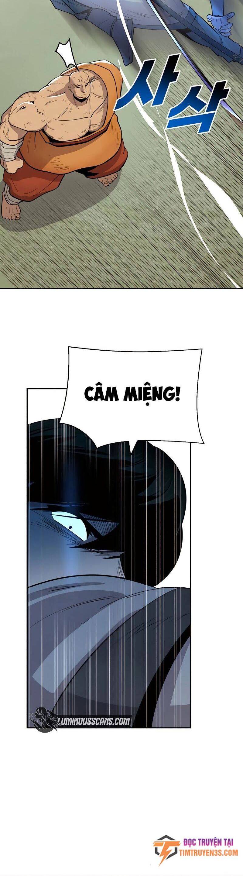 kiếm sĩ thiếu niên chapter 28 4