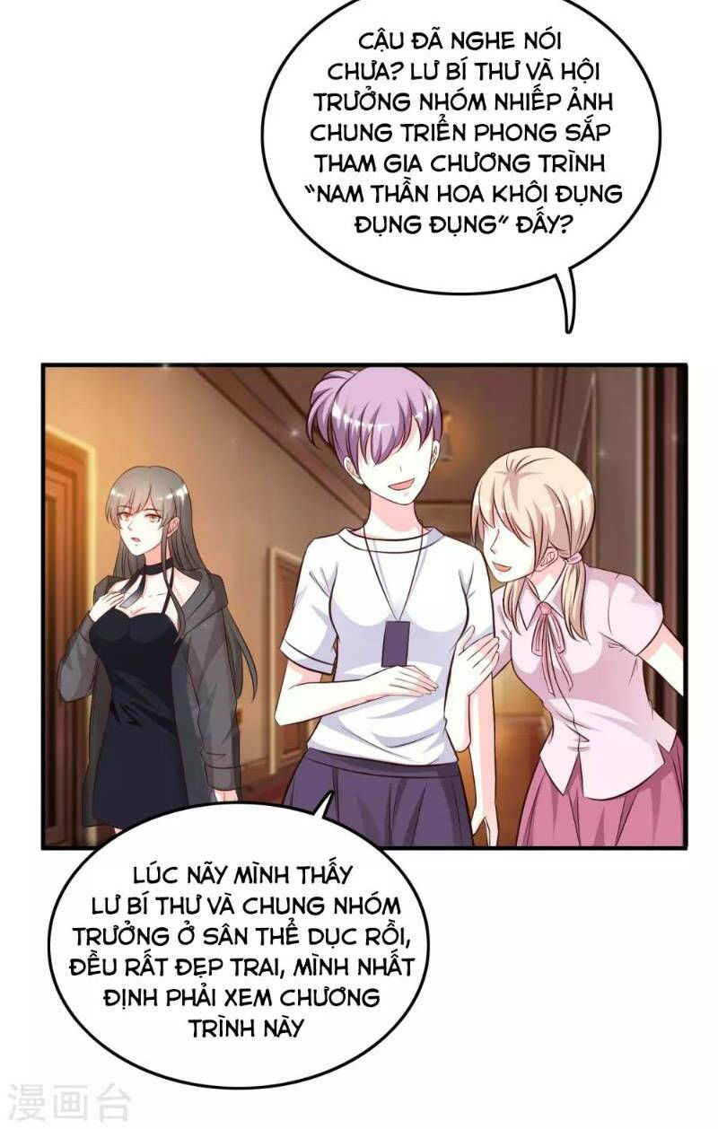 tối cường vận đào hoa chapter 39 2