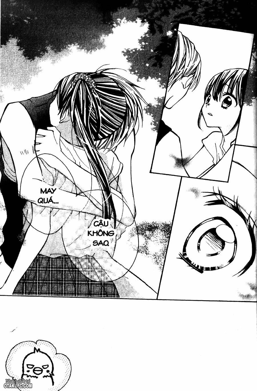 crayon days - daikirai na aitsu chapter 16 3