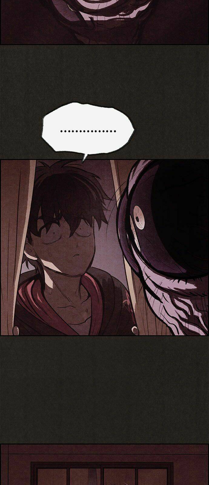 quái vật tại chung cư xanh chapter 12 7