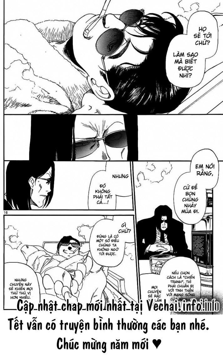 hố đen chapter 69 16