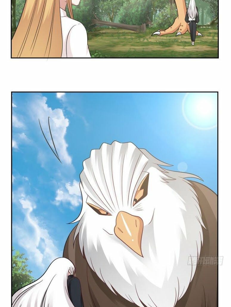 trên người ta có một rồng chapter 199 2