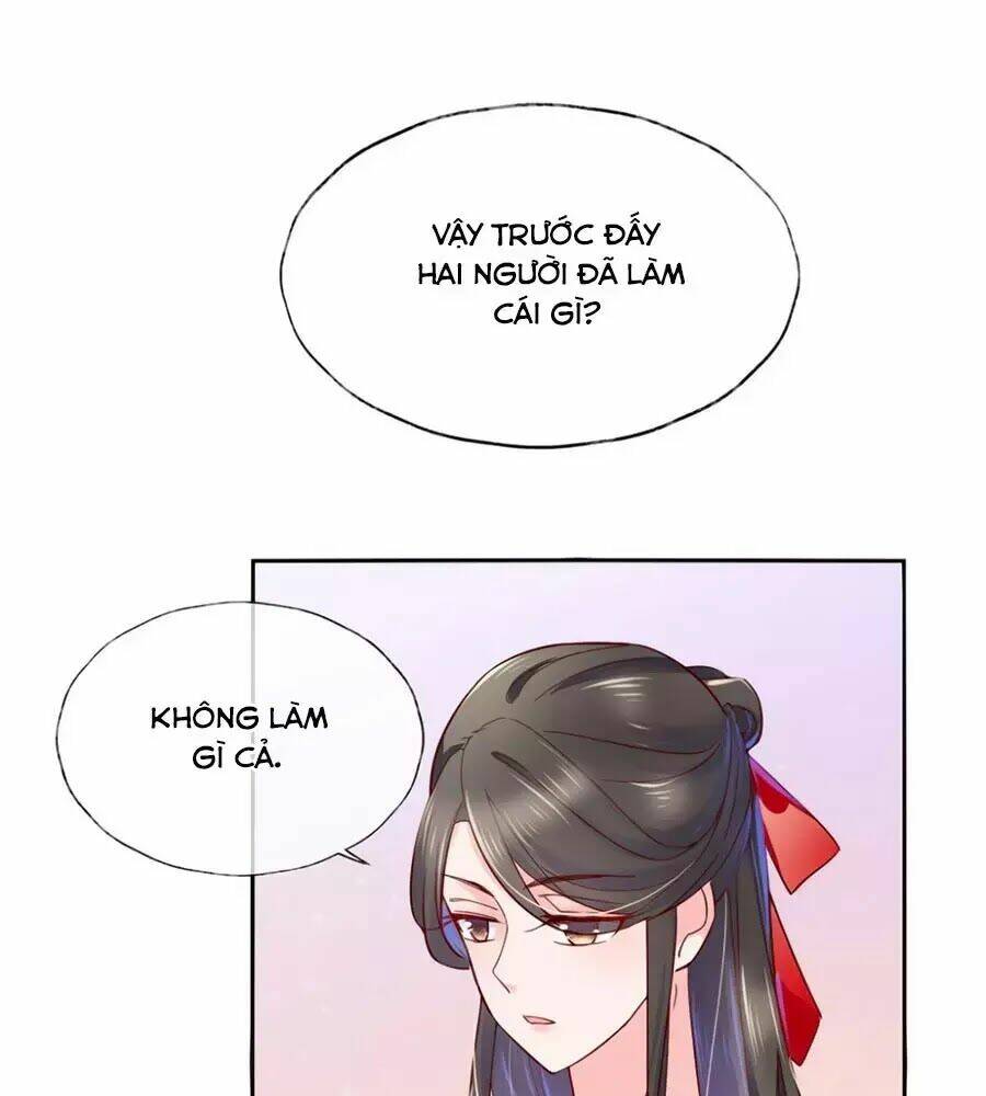 điềm mỹ chi huyết chapter 26 3