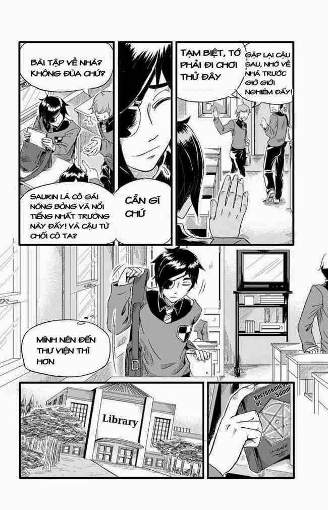 death sin - kẻ trừng phạt chapter 1 5