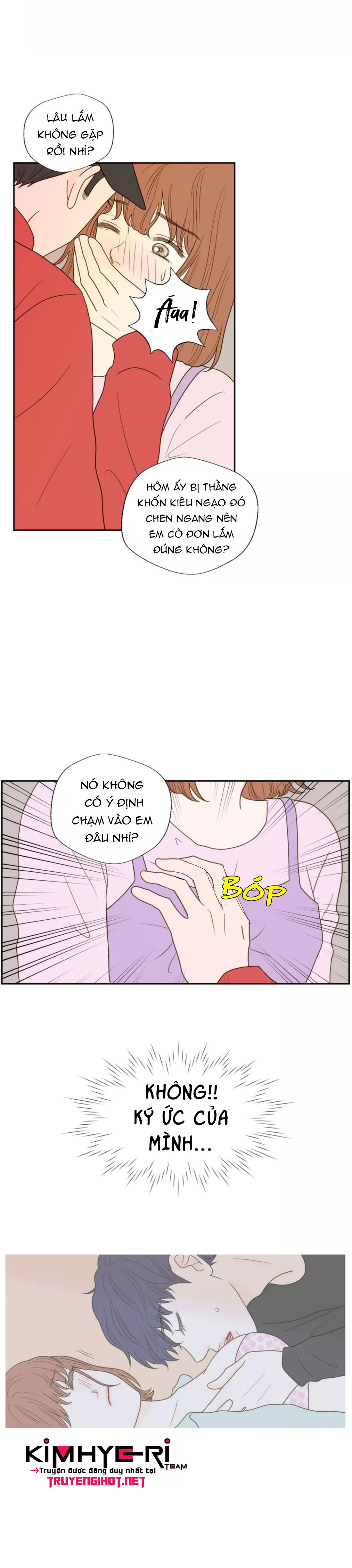 honey bed talk chapter 42 2