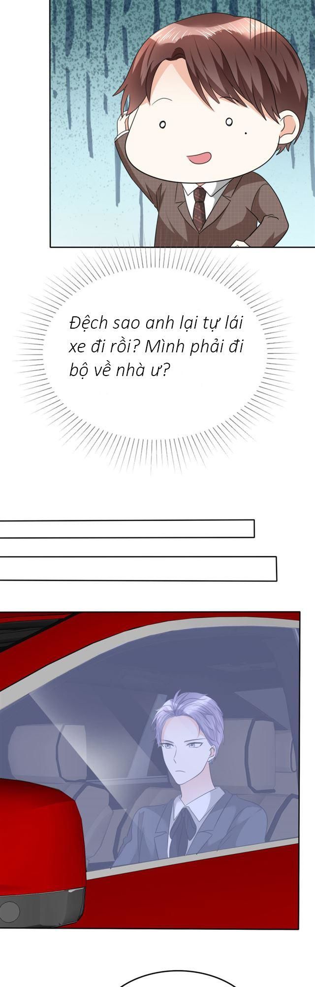 con đường phản công của sủng thê chapter 38 34