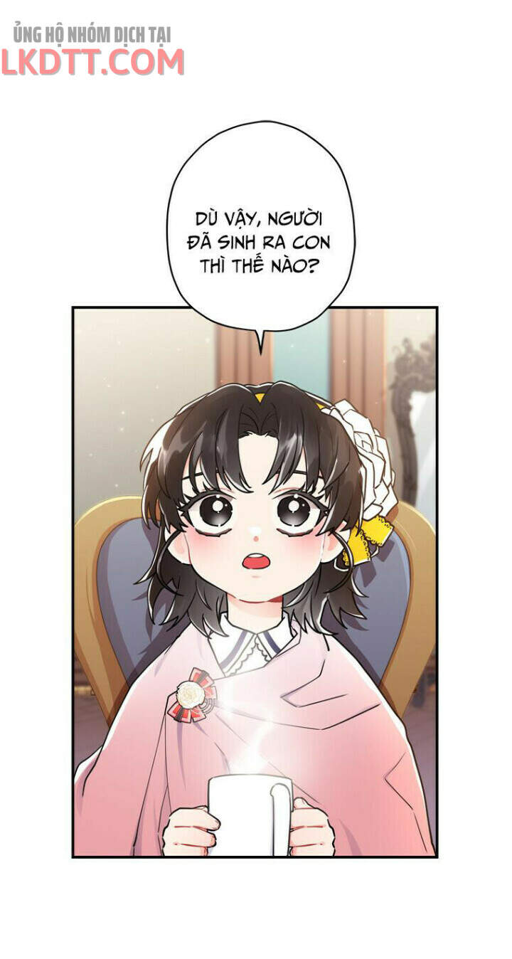 tôi đã trở thành con gái nuôi của nam chính chapter 13 63