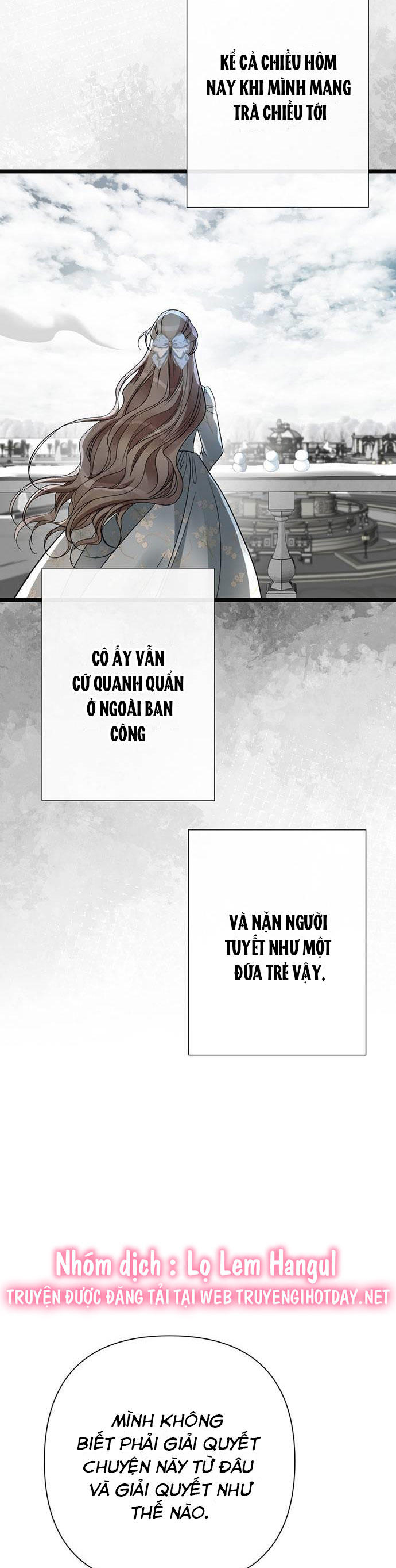 hoàng tử phiền toái chapter 59 13