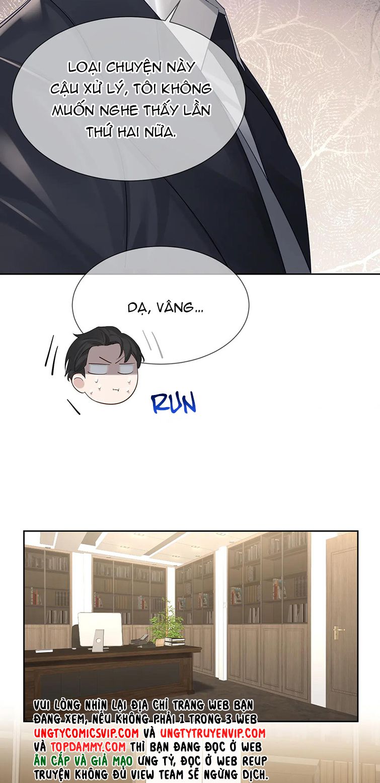 nhân vật chính chỉ muốn yêu đương chapter 20 23