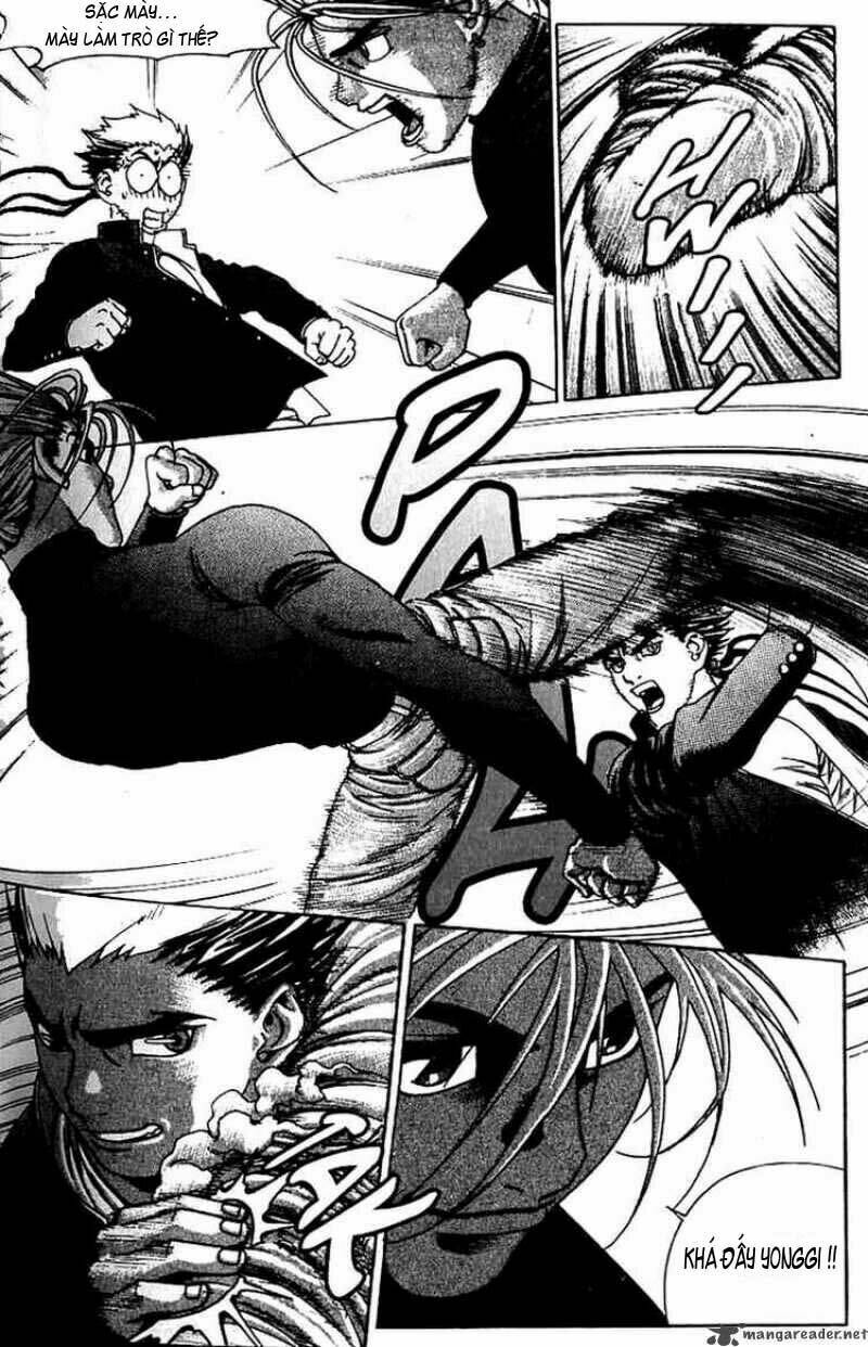 player kill chapter 3 3