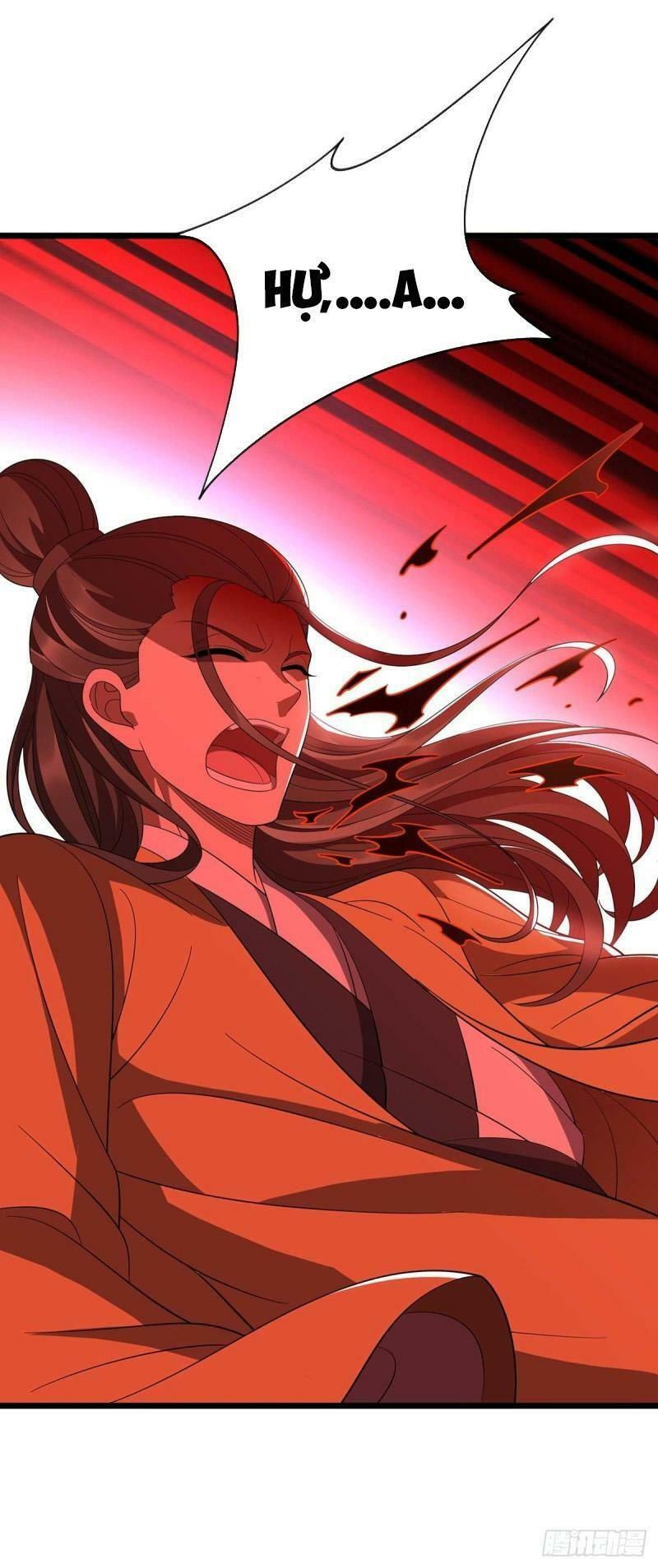 chúa tể tam giới chapter 204 4