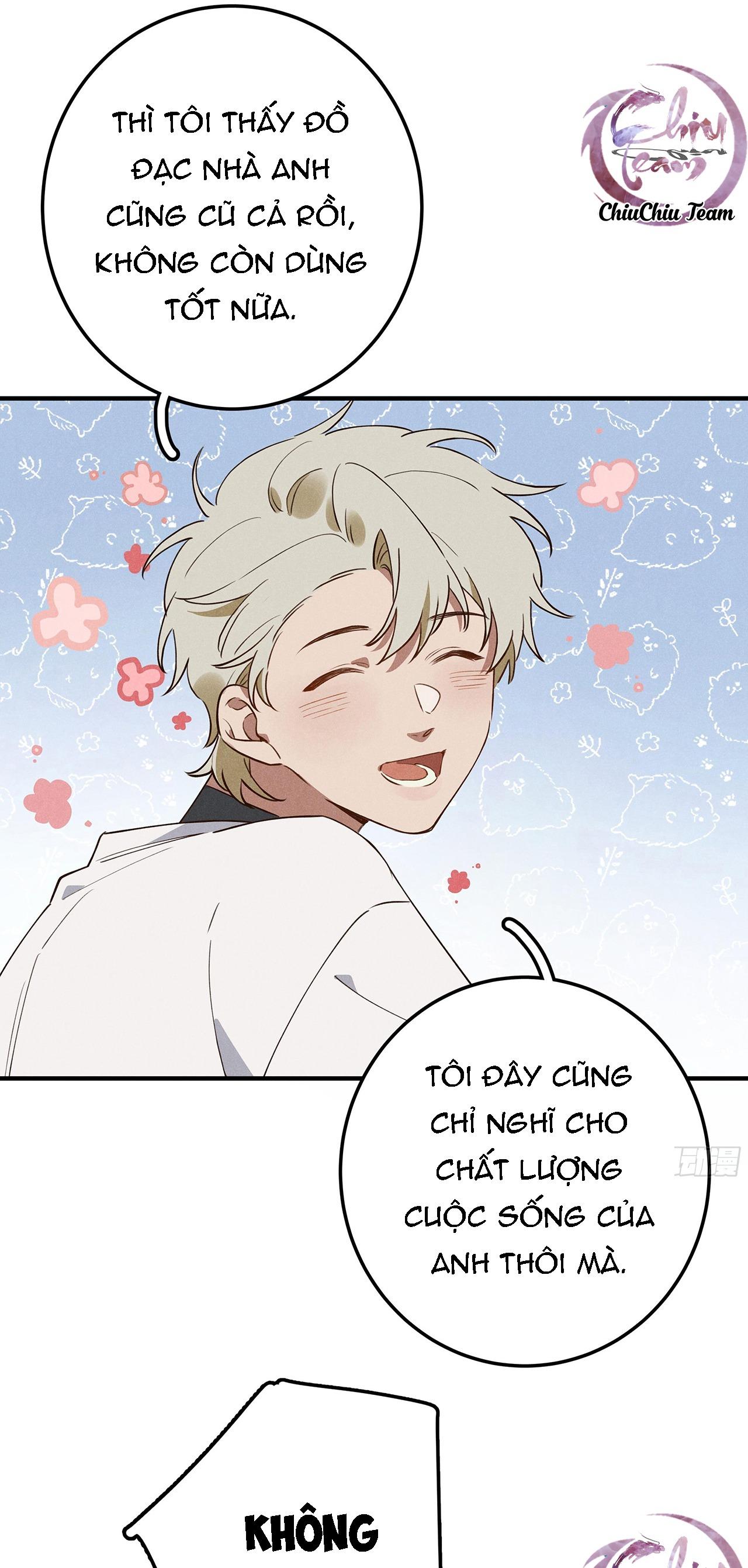 ra ruộng ngô với anh á, còn lâu! chapter 7 12