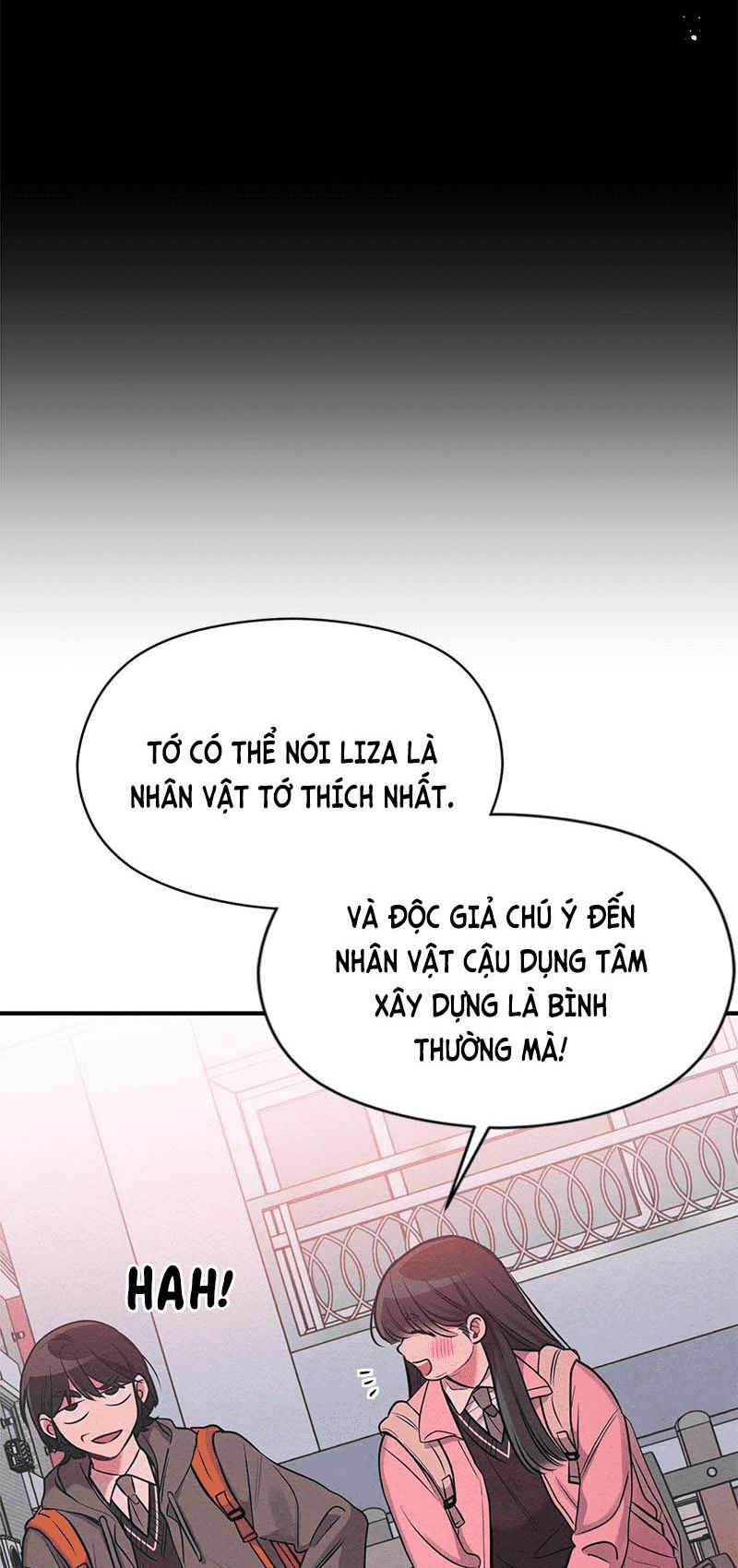 nhân loại tuyệt chủng chapter 19.1 19