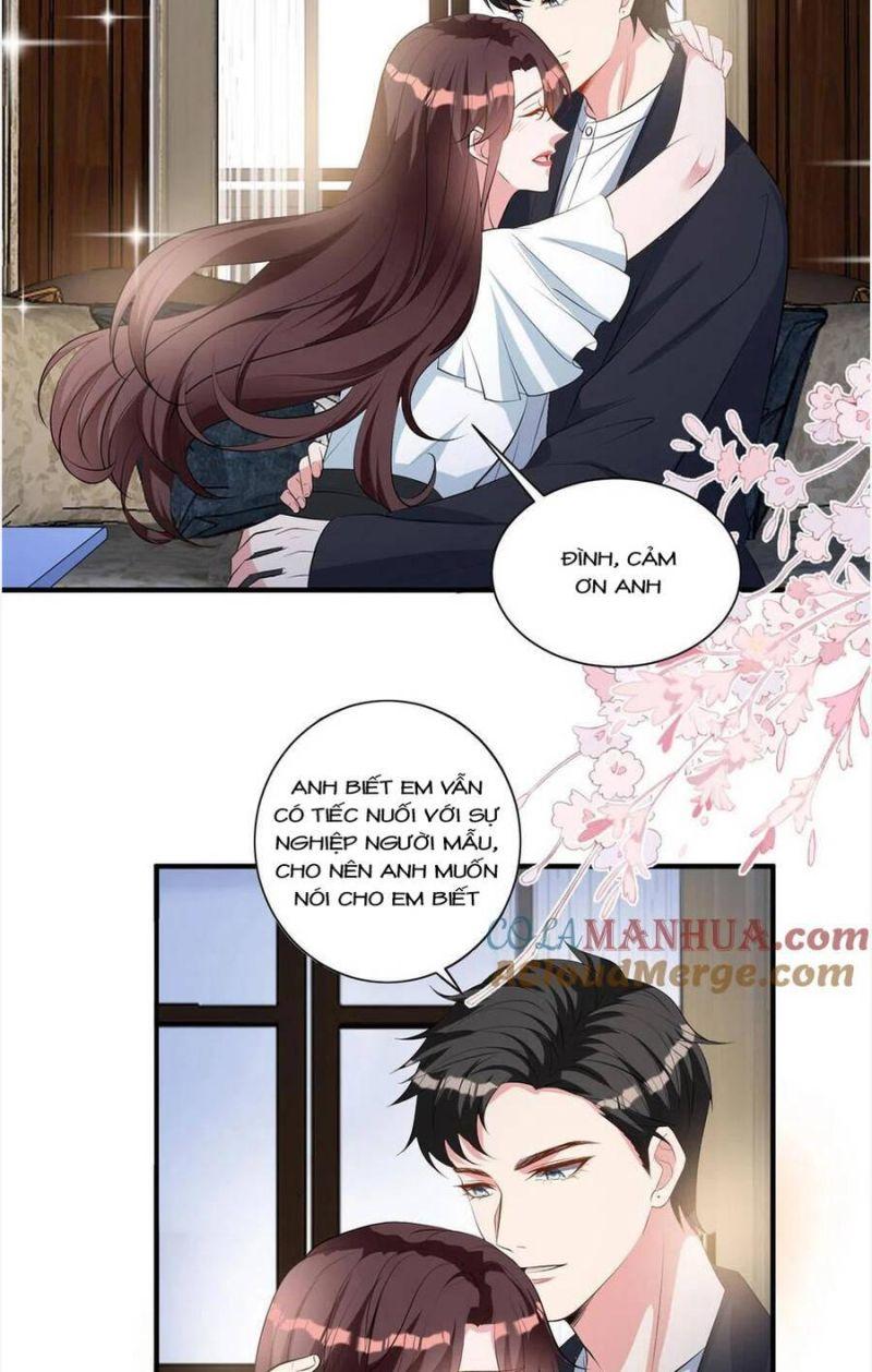 thí hôn lão công, cần giúp sức chapter 611 5