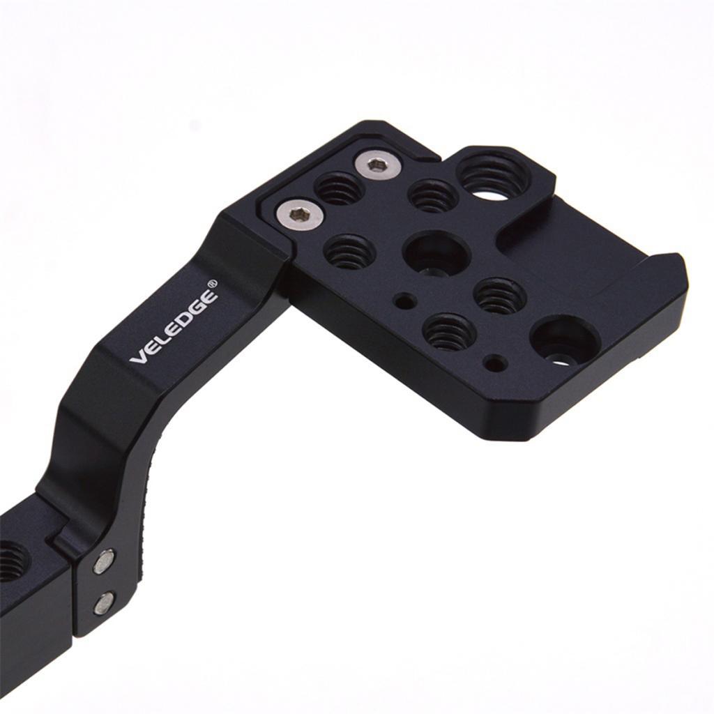 Aluminum Alloy Extension Arm Handle Grip for RONIN SC Gimbal