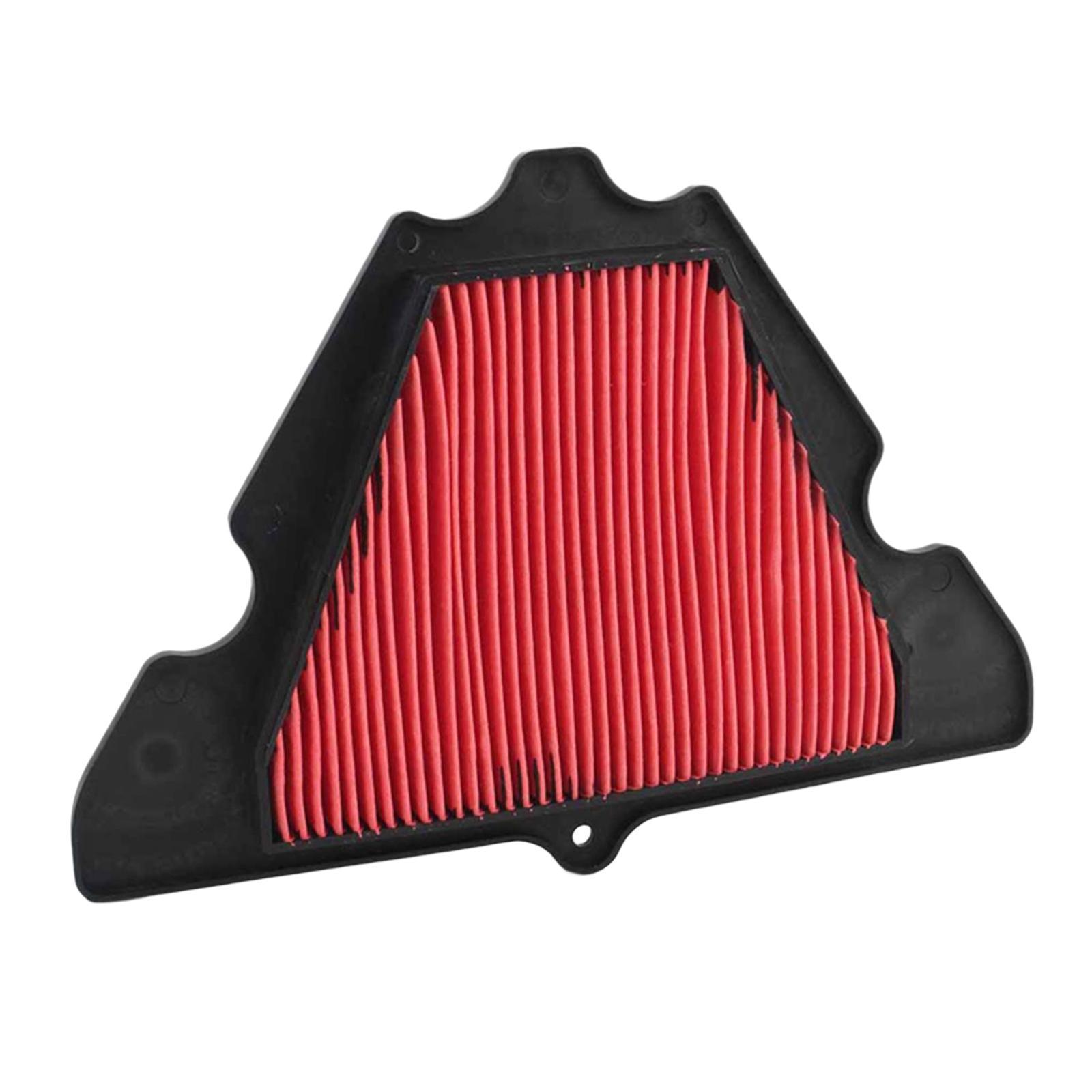 Motorcycle Air Filter for  Z1000 SX Z1000SX Motorcycle Parts