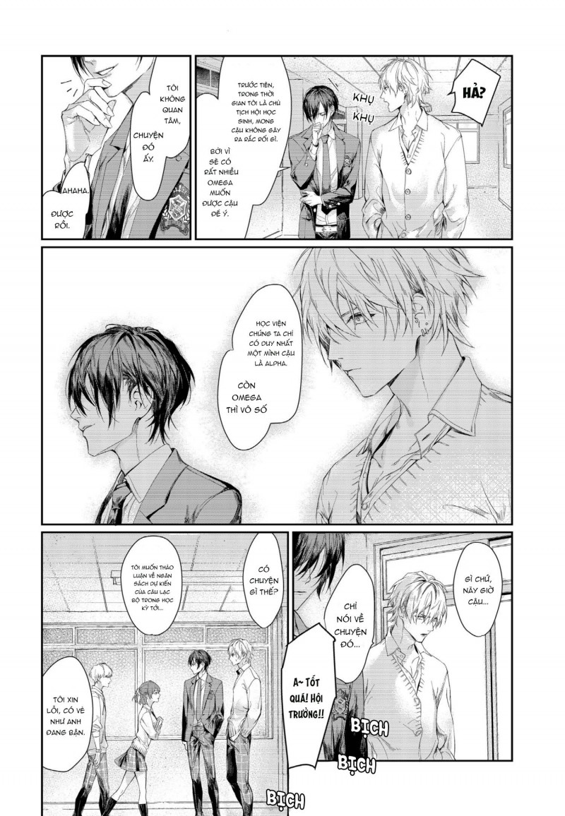 xin đừng buông tay em chapter 1 8