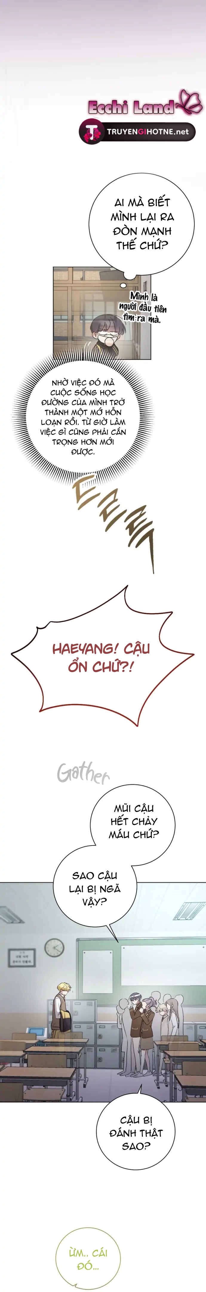 khắc tinh của mùi hương chapter 6.2 7