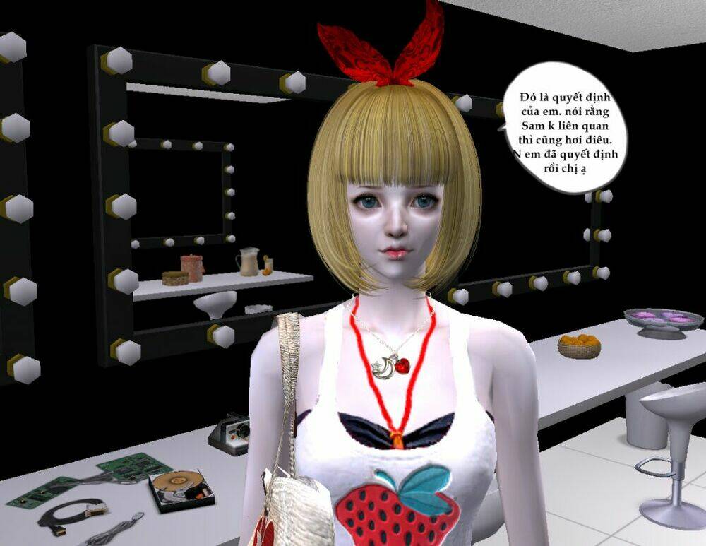 the world of model chapter 10.1 11