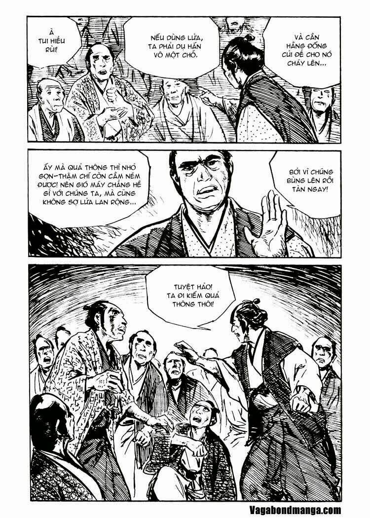 lone wolf and cub chapter 86 23