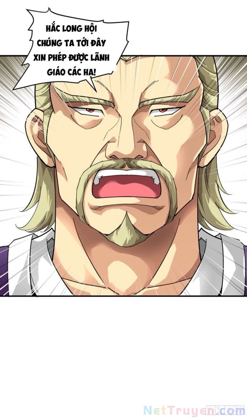 trọng sinh ta là đại thiên thần chapter 68 23