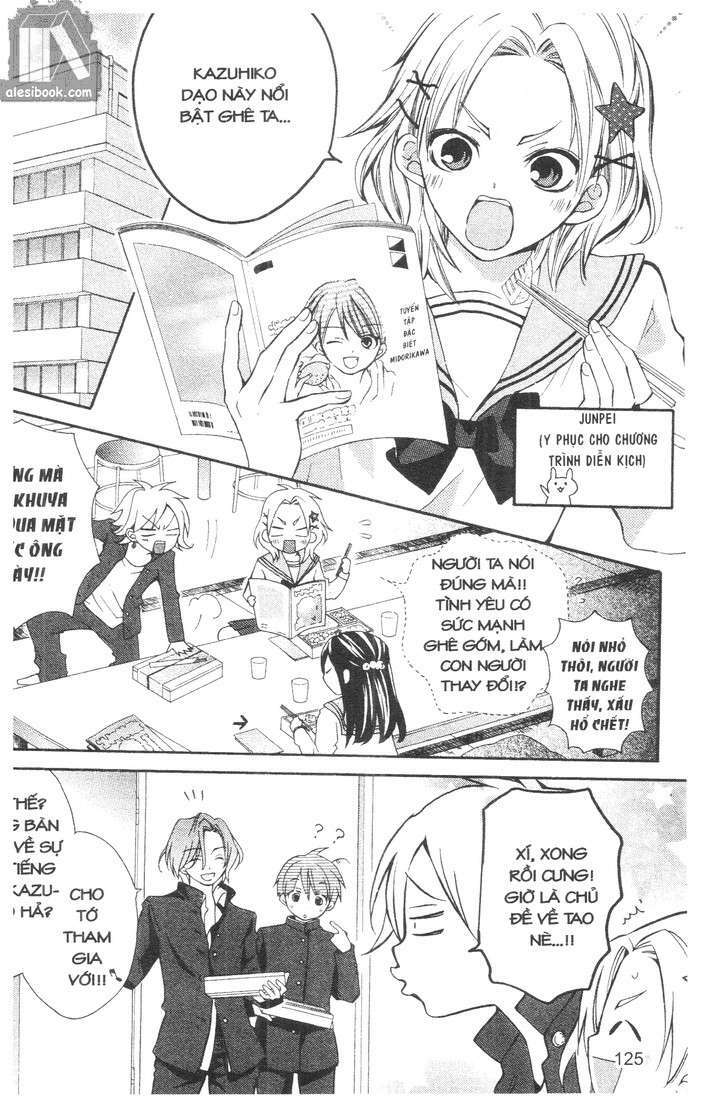 crash! chapter 49 11