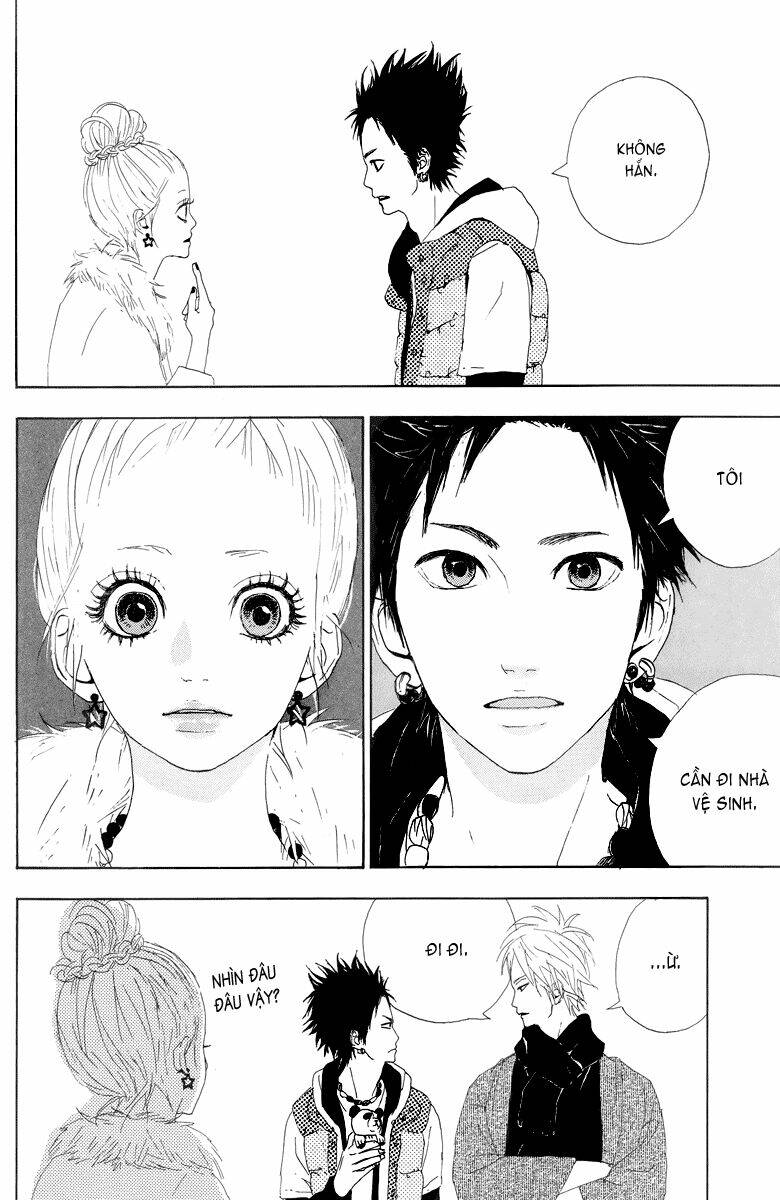 yume miru taiyou chapter 5 24