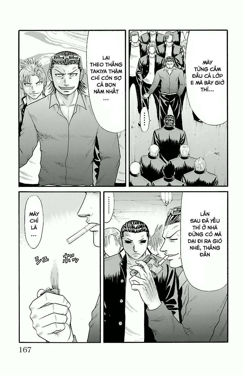 crows zero chapter 32 9