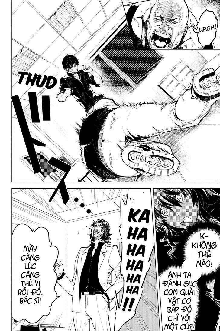 shinjuku dxd chapter 7 16