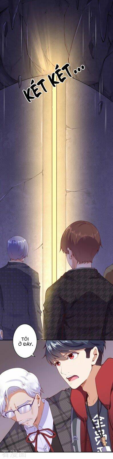 đô thị hộ hoa tiên tôn chapter 11 18