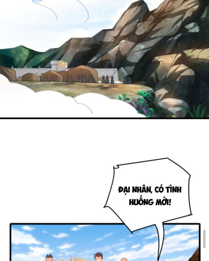 người chơi và nhân vật chính đều muốn làm hại ta chapter 40 40