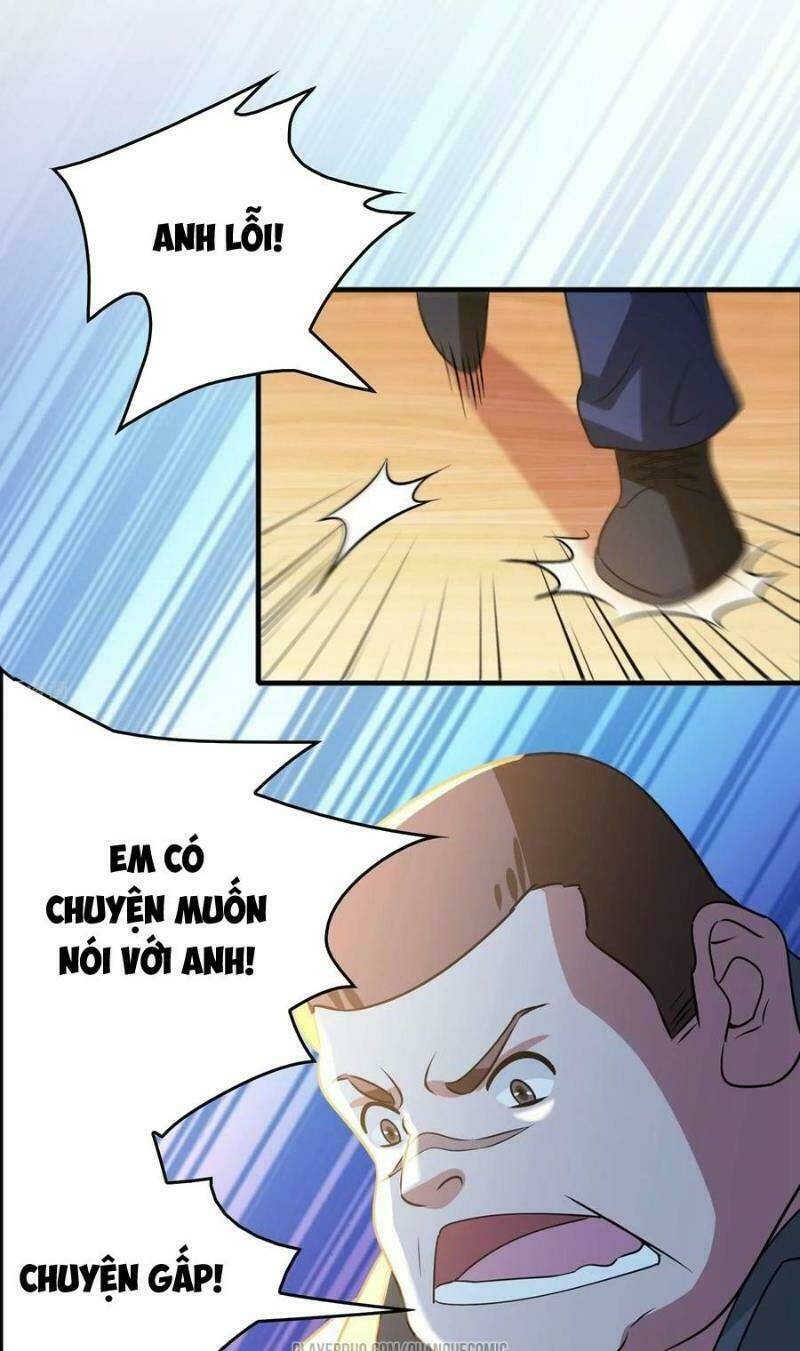 dị giới cung ứng thương chapter 57 17