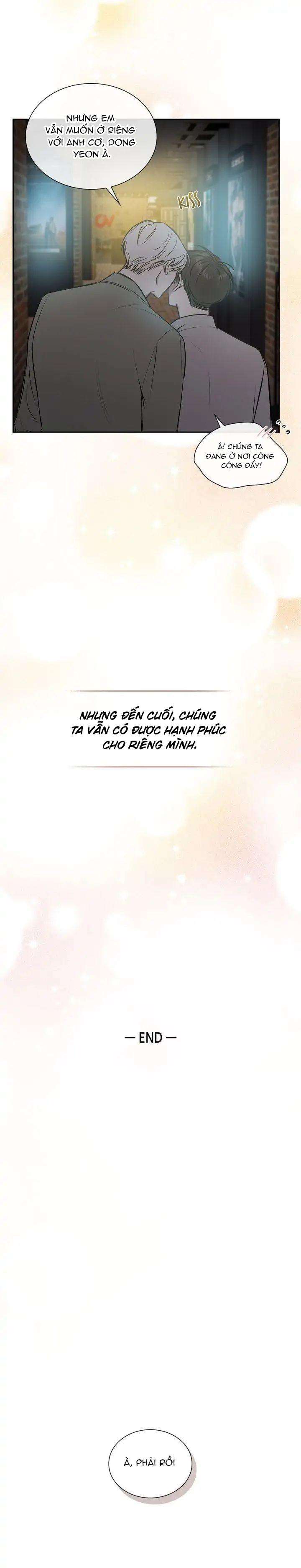 sự sai lầm chậm trễ chapter 40 17