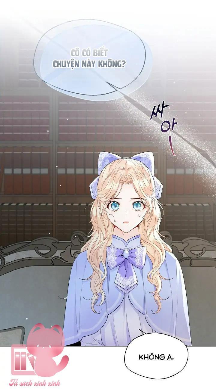 tiểu thư crystal là nam nhân chapter 6 26