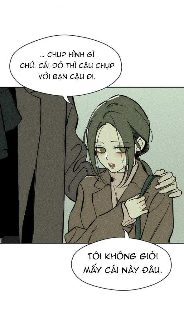 [18+] Nước Mắt Trên Đóa Hoa Tàn 45.1 2