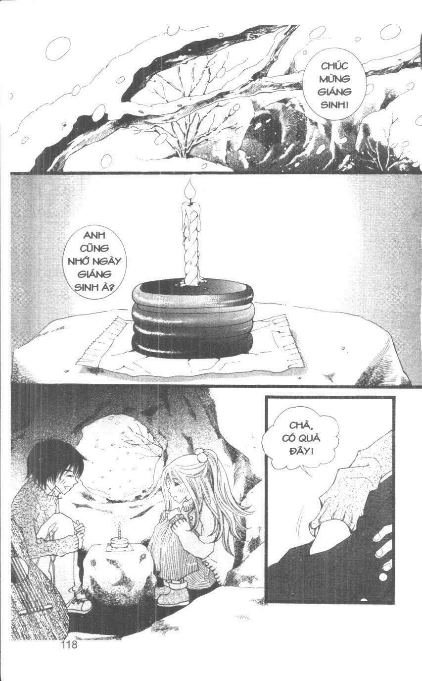 sad love story chapter 1 118