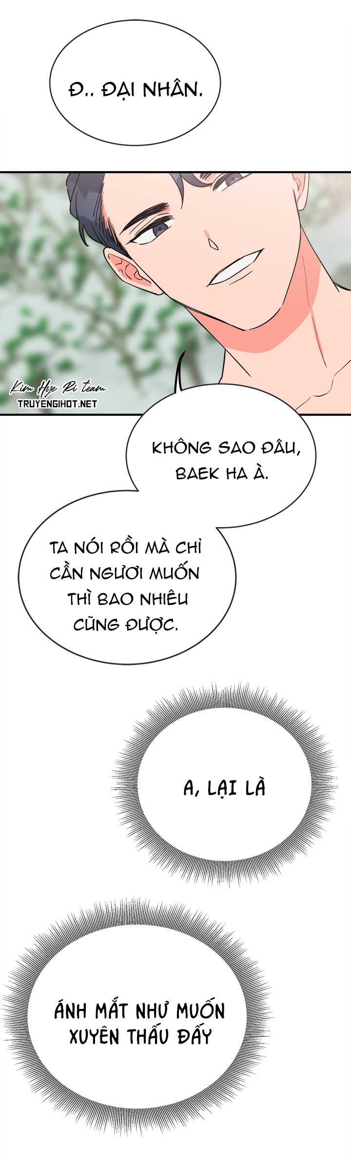 độc chủ chapter 16 24