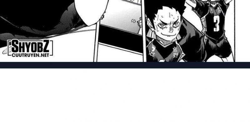 vua bóng chuyền chapter 312 55