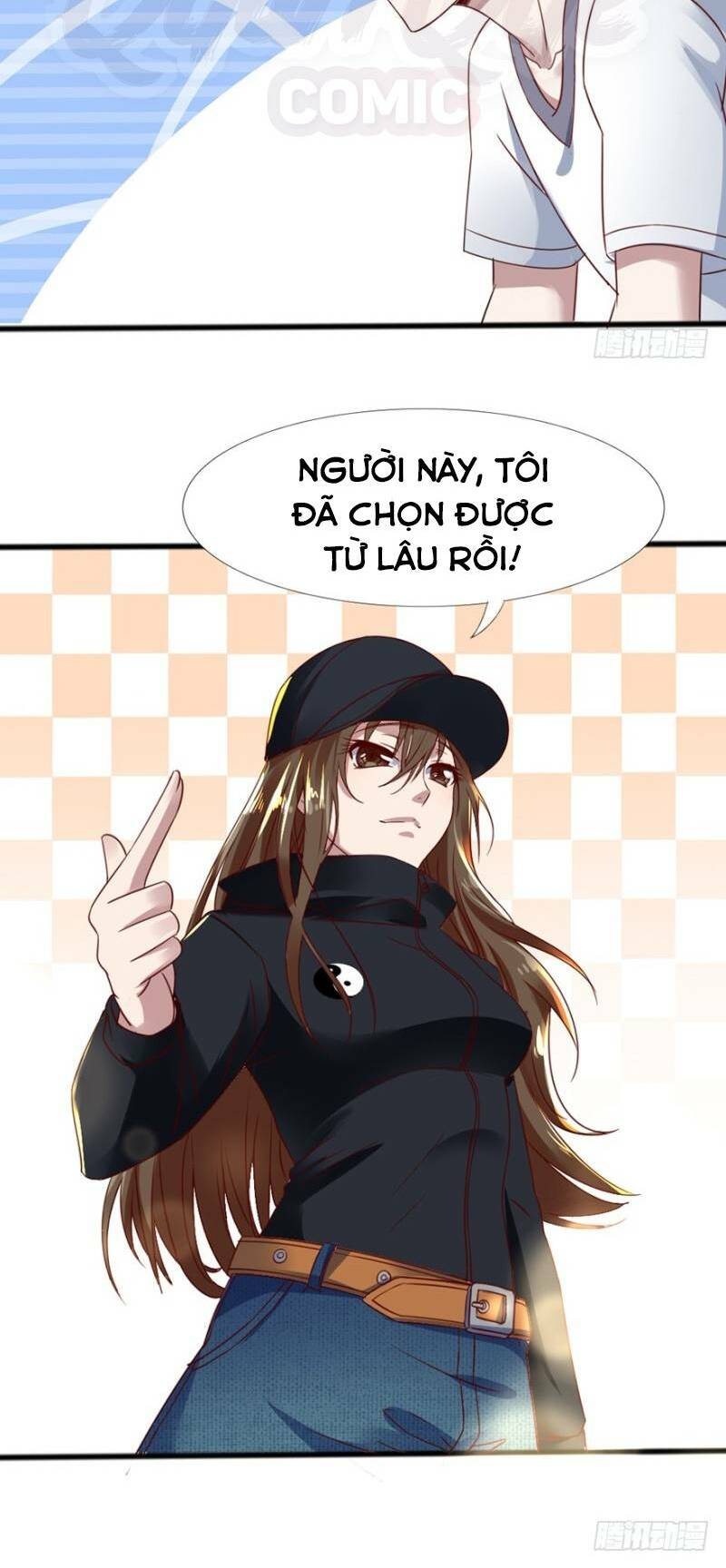 thập nhị thiên kiếp chapter 46 28