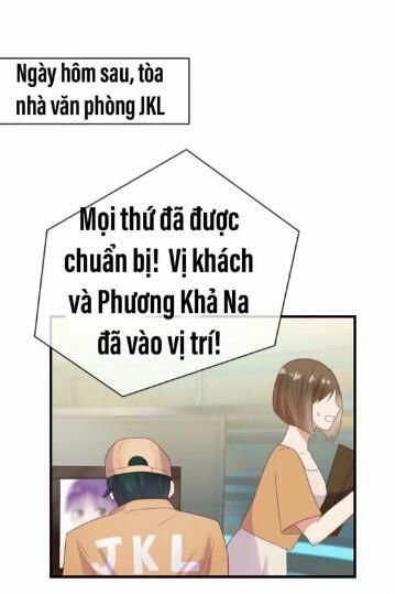 độc dược của tình yêu chapter 21 8