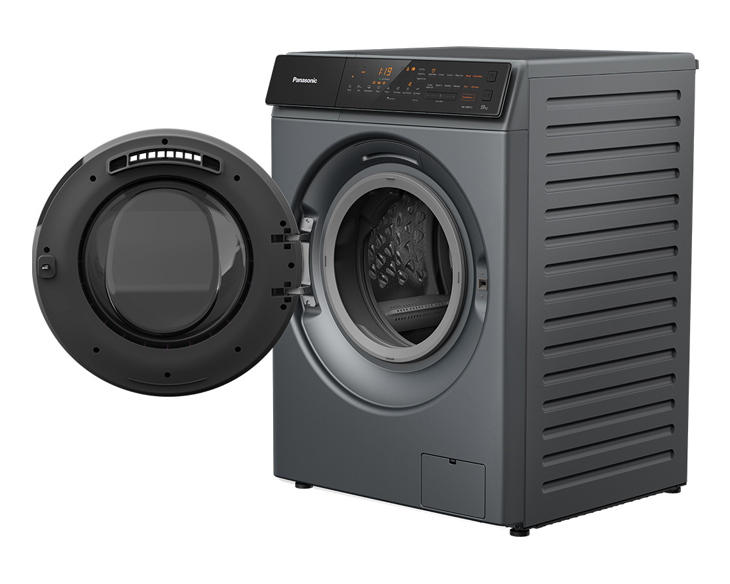 NA-V105FR1BV - Máy giặt Panasonic 10.5/2 kg HÀNG CHÍNH HÃNG