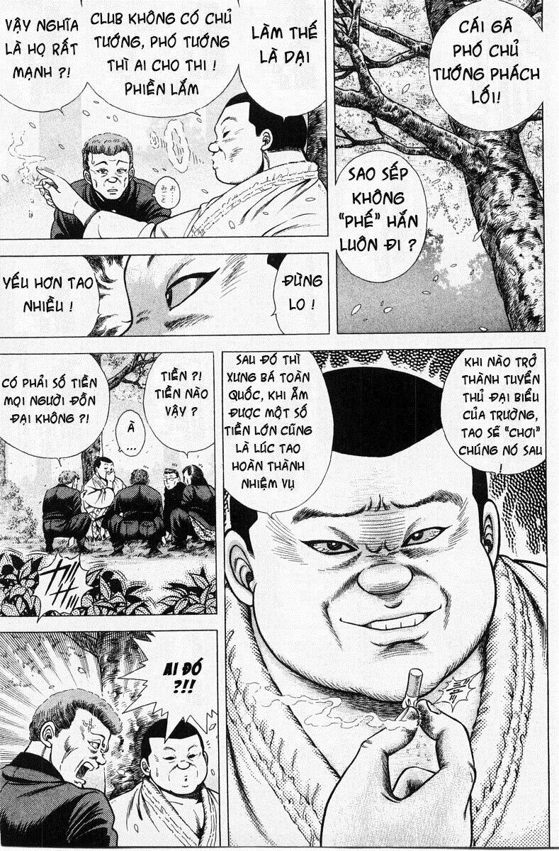 shin kotaro makaritoru! juudouhen chapter 2.1 9