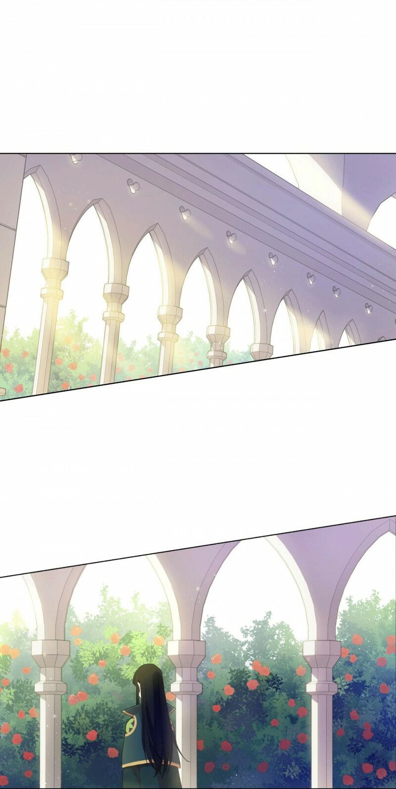 một ngày nọ tôi bỗng thành nàng công chúa chapter 121 2