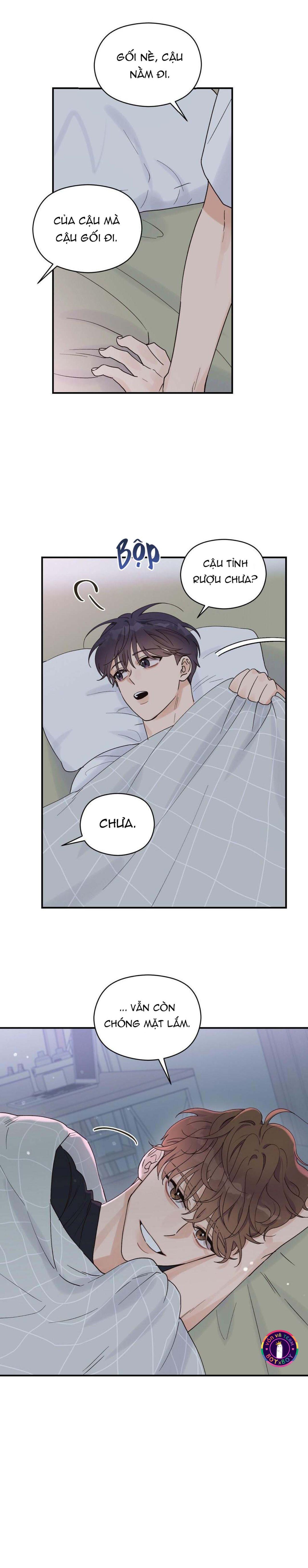 omega complex (end) chapter 12 9