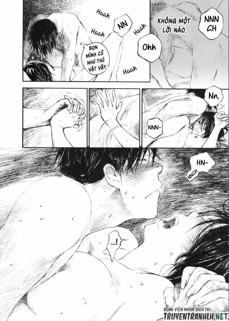 natsu no zenjitsu chapter 12 15