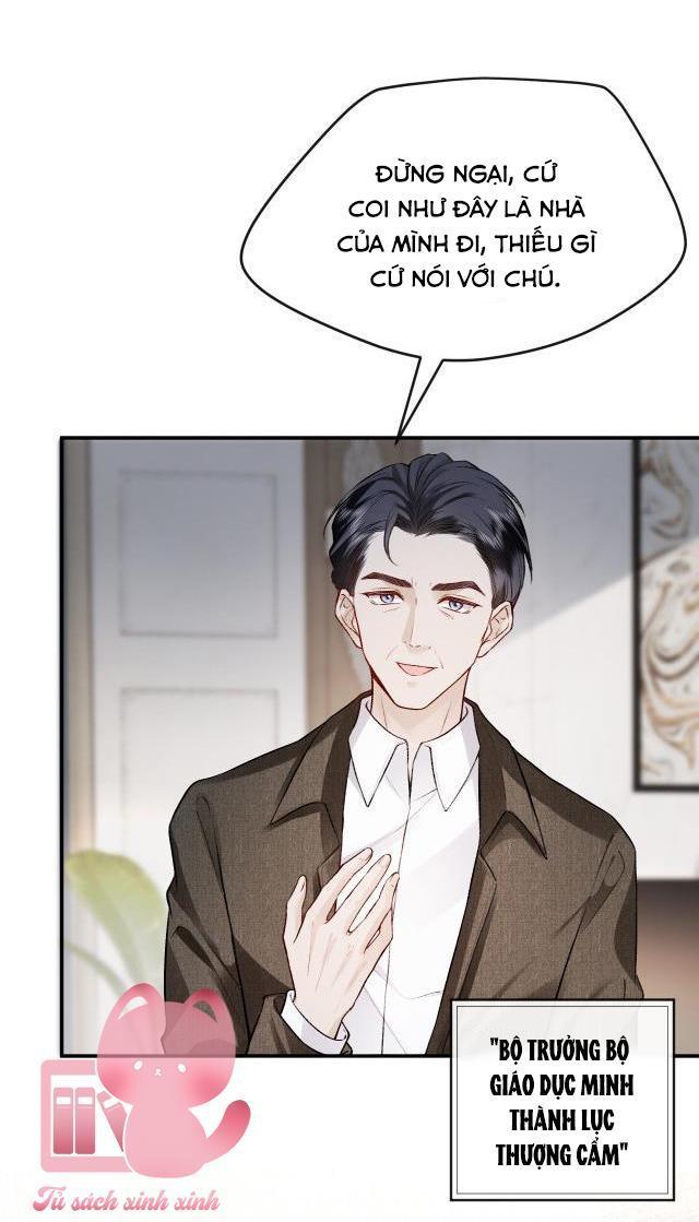 phu nhân mỗi ngày đều tại tuyến vả mặt chapter 3 28
