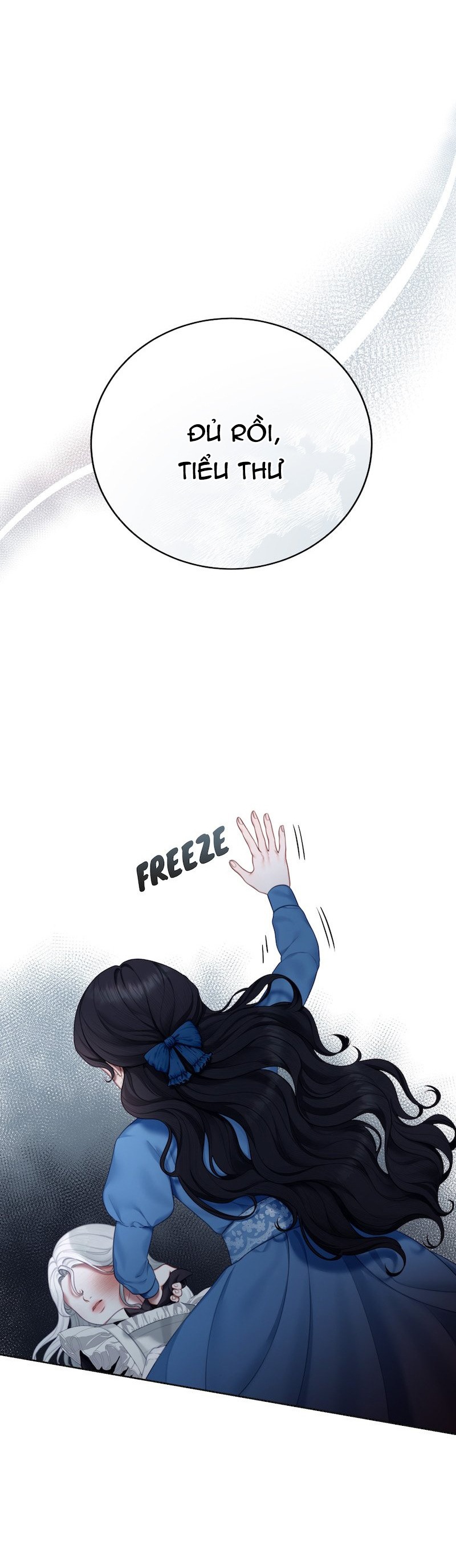 nữ hầu muốn đình công chapter 4.1 17