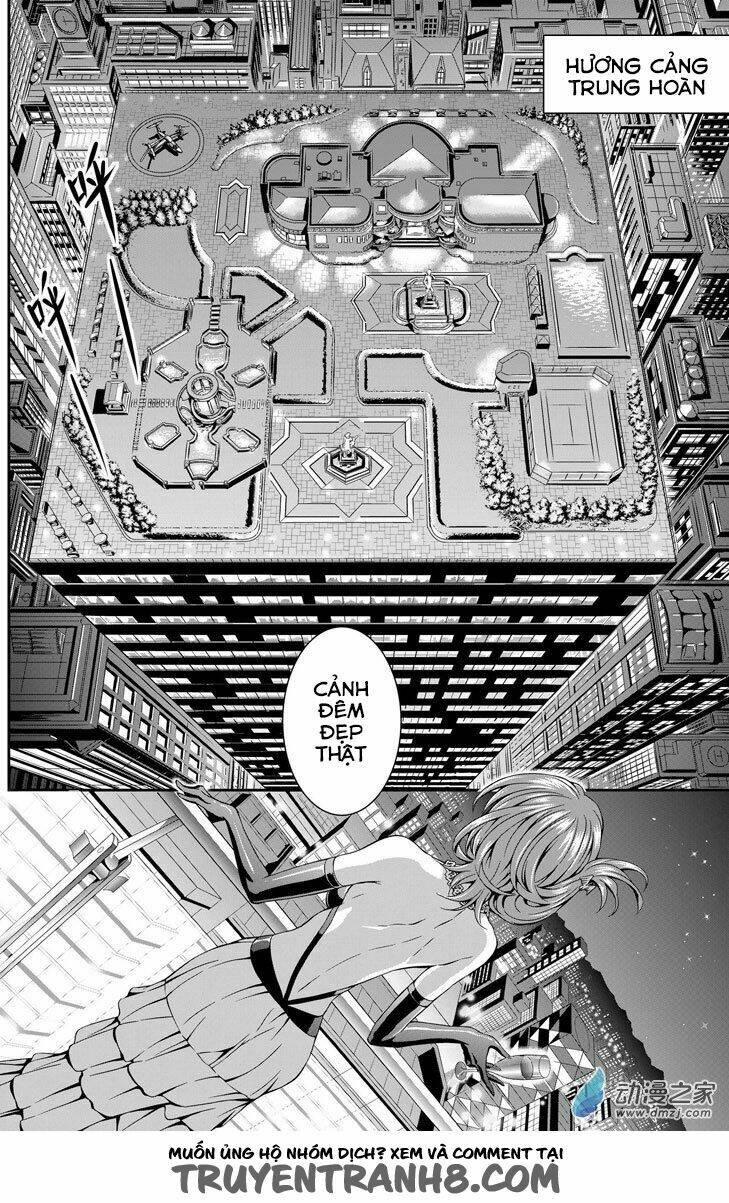 băng hoại 3rd chapter 1 3